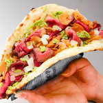 Lobby Karuizawa Ten - ﾛｰｽﾄﾋﾞｰﾌ＆ｶﾞｰﾘｯｸｵﾆｵﾝ