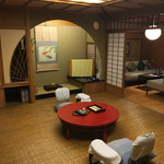 Seikourou - 部屋