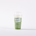 ロービー - ｱｯﾌﾟﾙ＆ﾊﾞﾅﾅとｸﾞﾘｰﾝ野菜のｽﾑｰｼﾞｰ