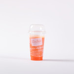 ロービー - ｵﾚﾝｼﾞ＆ｽｲｶと野菜のｽﾑｰｼﾞｰ