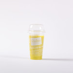 ロービー - ﾊﾟｲﾅｯﾌﾟﾙ＆ｸﾞﾚｰﾌﾟと野菜のｽﾑｰｼﾞｰ