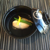 日本料理 なかのしま (リーガロイヤルホテル大阪) - 