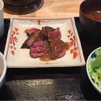 肉寿司 肉和食 KINTAN コレド室町 - 