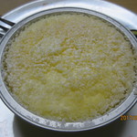 パティスリーコンサクレ - ちっちゃなふわわ