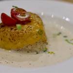 波へい - 焼きおにぎり