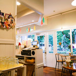 ラ・ファミーユ - 内観