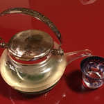 なかむら - 初日の出 大吟醸（京都・羽田酒造）