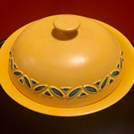 なかむら - ぐじの酒焼き