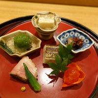 日本料理 太月 - 
