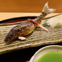 日本料理 太月 - 