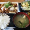 ゆーみー食堂