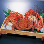 札幌かに家 - メイン写真: