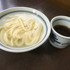 釜あげうどん 長田 in 香の香