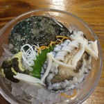 釣船茶屋 ざうお - 