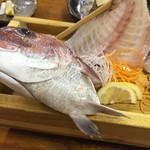 釣船茶屋 ざうお - 