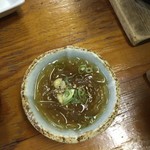 釣船茶屋 ざうお - 