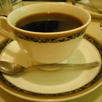 画廊喫茶ミロ - トラジャコーヒー