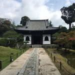 Koudaiji Ungoan - 開山堂