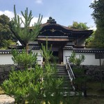 Koudaiji Ungoan - 霊屋