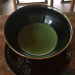 Koudaiji Ungoan - 抹茶