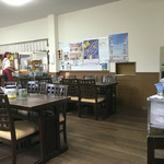 釜あげうどん 長田 in 香の香 - 