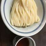 釜あげうどん 長田 in 香の香 - 