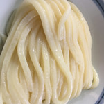 釜あげうどん 長田 in 香の香 - 