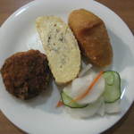 LOOSE - ４回目。