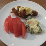 LOOSE - ５回目。