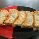 中華料理　醉拳 - 餃子