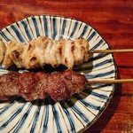 Yakitori Kakiya - 