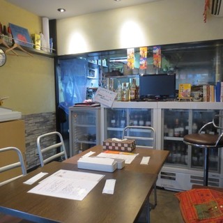 パラダイスカザガル_2