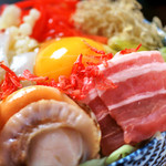 Monja Okonomiyaki Urashima Tarou - 