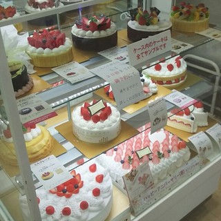 葛西 西葛西でおすすめの美味しいケーキをご紹介 食べログ 葛西 西葛西でおすすめの美味しいケーキをご紹介 食べログ