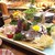 味の里 ばんだい - お造り盛り合わせ