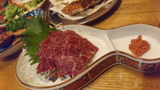 啓ちゃん &ndash; 猪苗代の居酒屋｜地元食材と日本酒が楽しめる