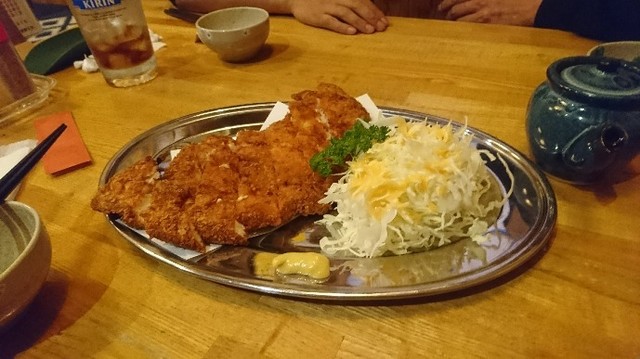 啓ちゃん - 猪苗代（居酒屋）の写真