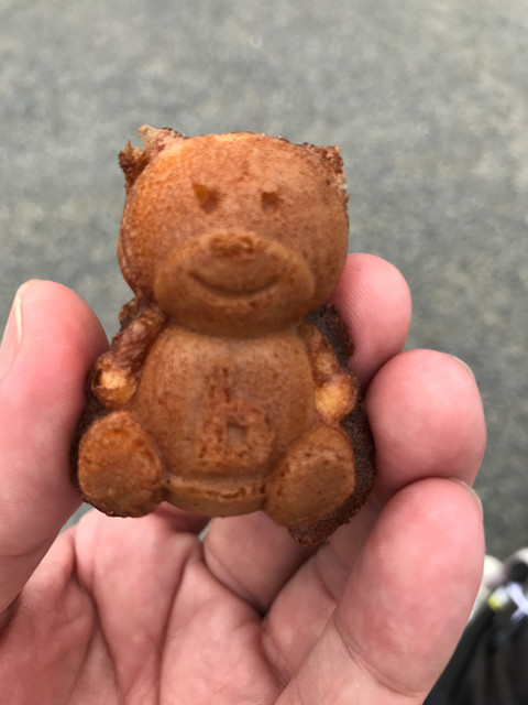 くまさんのカステラ - 阿字ケ浦/カステラ | 食べログ