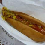 ジェフ - ホットドッグ