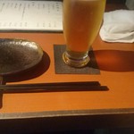 69567592 - まずはビール♪