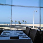 The Lobster - 店内