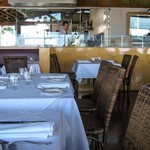 The Lobster - 店内