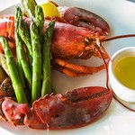 The Lobster - ロブスター