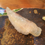 Sushi Tsuda - 