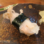 Sushi Tsuda - 