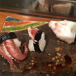 Sushi Tsuda - 