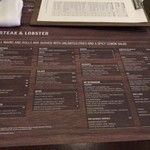 Steak & Lobster Heathrow - 