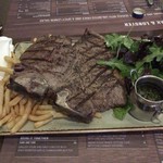 Steak & Lobster Heathrow - 