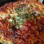 Teppan Yaki Okonomiyaki Hanako - 