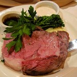 The Castaway - プライムリブ